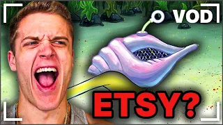 Etsy Product Review Joe Bartolozzi