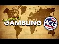 The History of Gambling and Casinos