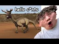 Download Lagu Prehistoric Australia Was F**ked Up 💀💀💀