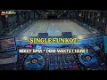 SINGLE FUNKOT • DEMI WAKTU ( HARD ) NEW 2024