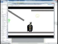 Construct 2 Basic platform setting events