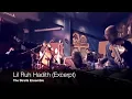 The Straits Ensemble - Lil Ruh Hadith by Nasser Shama (Excerpt)