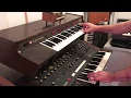 Air - Kelly Watch The Stars - Synths & Vocoder