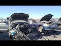 Pick your parts - Sun Valley CA