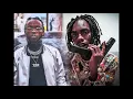 YNW MELLY X SKOOLY - TILL THE END (AUDIO)
