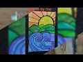 7 elements of art drawing