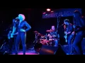 Chameleon - Shot, Live