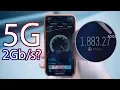Testing Verizon s Ultra Fast 5G Network