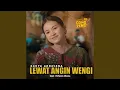 Lagu Lewat Angin Wengi