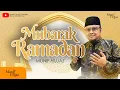 Download Lagu Munif Hijjaz ~ Mubarak Ramadan (Official Music Video)