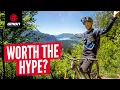 Download Lagu Is DIT de ultieme MTB-speeltuin?