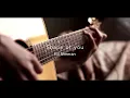 Ed Sheeran - Shape of you⎪Fingerstyle guitar cover