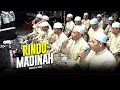 Lagu Rindu Madinah - Majelis Az Zahir | Lirik