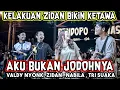 Download Lagu AKU BUKAN JODOHNYA (LIVE) TRI SUAKA, NABILA, ZIDAN, VALDY NYONK