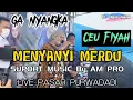 Download Lagu CEU PIYAH !! Tampil di pasar Purwadadi Subang, NYANYI BOBODORAN SUNDA
