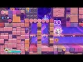 Magolor Epilogue - Magolor Cannon stage playthrough