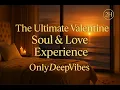 Download Lagu The Ultimate Valentine Soul \u0026 Love Experience 💎 | Cinematic Romantic R\u0026B Vibes – OnlyDeepVibes