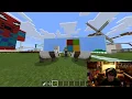 MakeCode with Minecraft - Mega Jump Tutorial