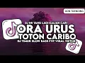 DJ ORA URUS - SU DEWASA BUKAN ANAK KECIL TOTON CARIBO VIRAL TIKTOK BY RENSKY YT