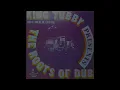 KING TUBBY - Dub Magnificent