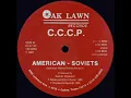 Download Lagu C.C.C.P.  - American - Soviets (instrumental mix)