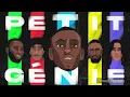 Jungeli feat Imen Es, Alonzo, Lossa, Abou Debeing - Petit génie Audio officiel (Karaoké)