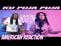 Download Lagu KU PUJA PUJA | DJ KENTRUNG | KALIA SISKA ft SKA 86 Reaction