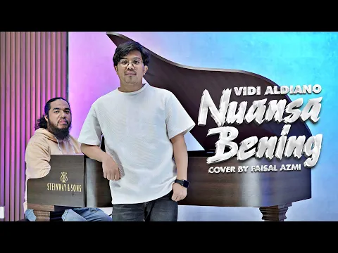 Download MP3 Nuansa Bening - Vidi Aldiano Cover By Faisal Azmi