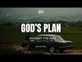 Download Lagu [FREE FOR PROFIT] “GOD’S PLAN” - Omah Lay x Victony x Emotional Afrobeat Instrumental Type Beat 2024