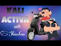 Download Lagu Kali Activa ft. Shinchan version ❤️ Shinchan version of Kali Activa song || New Song In Hindi 2025