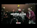 Download Lagu Dthang and EdaiGunz Hopeless Official Instrumental (prod. @GloBanks )