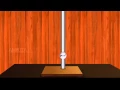 Simple Pendulum - MeitY OLabs