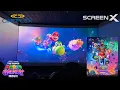 Opening s to The Super Mario Galaxy Movie at AMC Theatres 2026