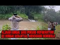 Lagu SEJARAH ALIRAN SUNGAI DARI PONDOK NUSWANTORO MENUJU SUNGAI BRANTAS #gussamsudinterbaru