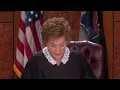 The Fastest Judge Judy Case Ever