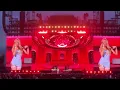 Sabrina Carpenter - Read Your Mind / Feather (Live from The Eras Tour by Taylor Swift)