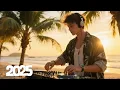 Download Lagu [ 2025 ] Ibiza Summer Mix 🌴 Best Of Tropical Deep House Music Chill Out 🍓 Chillin Lounge🥥 Vol.22