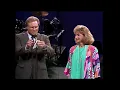 70th Anniversary Jimmy and Frances Swaggart