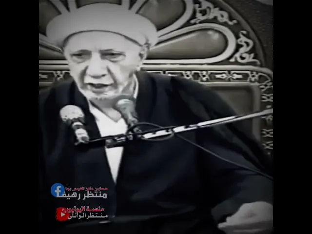 ⁣#الوائلي #احمد ينتقد تعدي الحدود الربانية والكفران لدى بعض الشباب