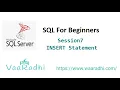 Session7 - SQL Server