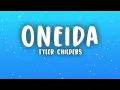 Tyler Childers - Oneida (Lyrics)