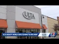 Tickets go on sale in 1 week for Ulta Beauty World in Orlando