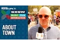 SXSW 2015 - About Town with Erik Davis