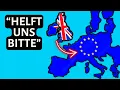 Lagu Nach Trump: Warum das UK jetzt zurück in die EU will