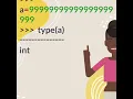 Python Numbers Python Programming Language Python Variables and Data Types