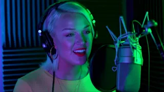 side eye usher medley kiarrah ireland