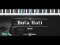 Download Lagu Buta Hati – Naif (KARAOKE PIANO - MALE KEY)