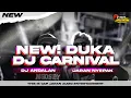 Lagu DJ CARNIVAL || DUKA GATOTKACA 06