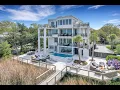 Luxury Coastal Getaway The Retreat On Ocean Discover Serenity on St Simons Island