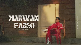 Marwan Pablo Type Beat مروان بابلو تايب بيت 